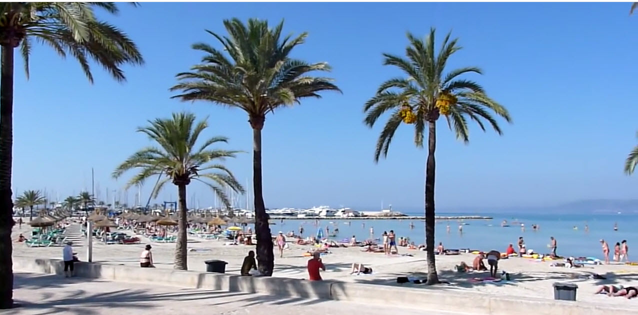 Tipps für den Mallorca Urlaub 2015 – „Ballermann 0“ als neuer Hotspot